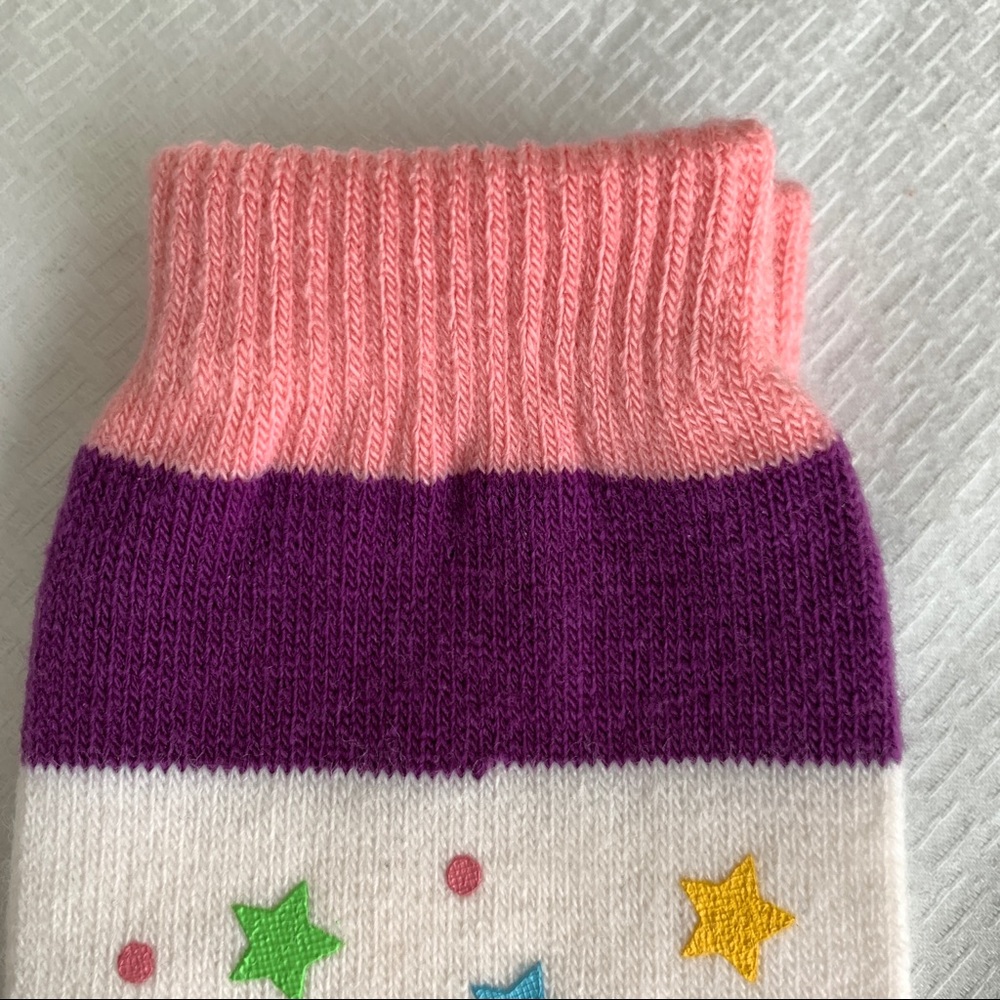 🆕 Socks With Individual Toes - Picture 13 of 14
